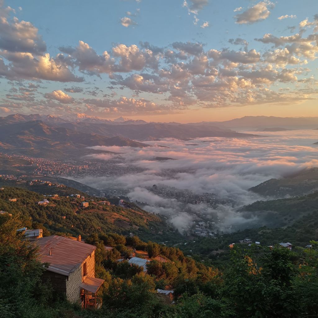 Luxury treatment facility